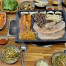 순천드림떡 | [순천/중앙동] 순천 고기 찐맛집 드림대패삼겹살 내돈내산 솔직후기(만족도 100% 보장)