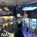 더스페이스 (the space) | [텍사스/휴스턴] 나사 스페이스 센터, NASA Space Center Houston