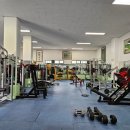 논산시시민운동장 이미지