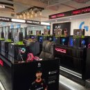 레드 PC방 이미지