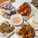 옹기집 | 파주 심학산 맛집 밥집 옹기종기 10년 찐단골 추천 한식집 옹기세트