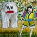 그릴래미술교습소