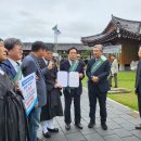 경기 밀알의 밤 | [공지] 동상건립 백서 -2편