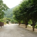 정든 캠핑장 이미지