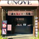 이터널스토어 | [성수]어노브 이터널 아우라 성수 팝업스토어 후기