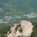 제307차 정기산행 숨은벽/백운대(836m) 2026년 6월6일 이미지