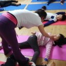 [야간]건강요가 이미지