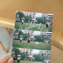 P-6710 | W17. 성원애드피아 셀프 청첩장 제작 후기 (세번의 테스트 인쇄를 곁들인..)
