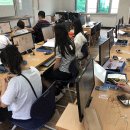 장암초등학교 이미지