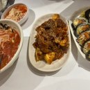 354김밥국수 이미지