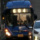 버스정류소_등촌역.강서보건소 | [260312] 신길교통 604번 탑승기