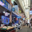 동부시장방향 이미지