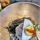 맛있는국수전문점