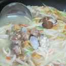 천사칼국수 이미지