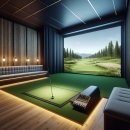 마제스타워골프클럽 이미지