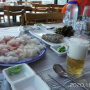 망치해수욕장 이미지