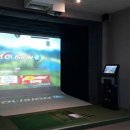 제이에스인동스크린골프 이미지