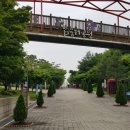 맑음터공원 자전거대여소 이미지