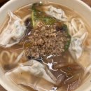 명동김밥 칼국수 이미지