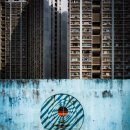 손바닥공원 농구장 | 사진 속에 남긴 홍콩의 하루들, 그 마지막 이야기