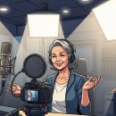 스마트시니어스튜디오 이미지