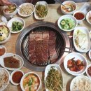 부산갈비 이미지