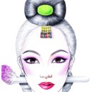 [25-3] 한국무용 이미지