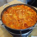 짱구즉석떡볶이 - 남양주시 수레로9번길 4 | 짱구즉석떡볶이