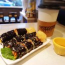 엔돌핀김밥 이미지