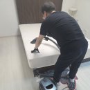 신흥세탁 | 세종 매트리스청소 후기, 비치움보송보송홈케어 침대청소 만족(내돈내산)