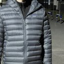 도도맨즈 | 파타고니아 경량패딩 내돈내산 구매후기 R1에어와 다운스웨터로 겨울나기 준비 완료