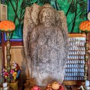 가덕사 석조여래입상 이미지