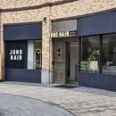 더샵 | 위례 미용실 두피케어 준오헤어 위례송파와이즈더샵점 후기