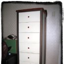 한지서랍장 이미지