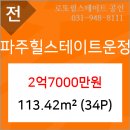 운정삼성내과의원 이미지