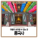 한미산 흥국사 만일회비 | 고양 흥국사 둘레길, 템플스테이 안 해도 마음이 쉬어갈 수 있는 곳