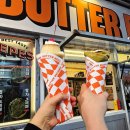 부산 디저트 맛집 버터레코드 BUTTER RECORD _부산대 크레페 맛집