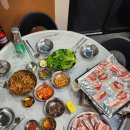 2019036 | [의왕/평촌] "청삼식당"에서 제대로 즐긴 한돈 냉삼 &amp; 청국장 후기