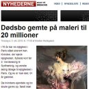 18...2025년 10월 27일..0년간 빈집에 걸린 그림 알고보니 32억 이미지