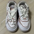 빈티지 쇼핑몰 :: 시오세컨드 나이키 에어포스1 쉐도우 애쉬 핑크 화이트 | 빈티지 신발 구매 후기