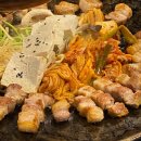 남도본가묵은지김치찜대구