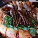 임대장 연신내점 | 임대장 연신내점 담백하면서도 맛이 없을 수가 없는 고기 맛집으로 유명한 연신내고기집