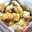 야탑3동점굽네치킨 | 치즈 눈이 내리는 굽네딥치즈~나도 먹어봤다 전해라~