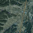 물치천로 이미지