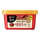청정원 이미지