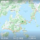 뚜드코 시즌4 1-2 고흥 녹동-오마간척지-섬섬옥수 바닷길-여수 여천 이미지