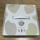 달잔기지떡 | 광주 회사답례품 달 잔기지떡 팥떡 밤떡 솔직후기