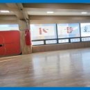 대호 합기도, 해동검도 이미지