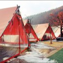 녹수원글램핑 이미지