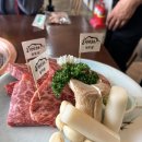 꼬미네까까 | 수원 광교 한식 맛집 한우 경성89 아기랑 내돈내산 후기